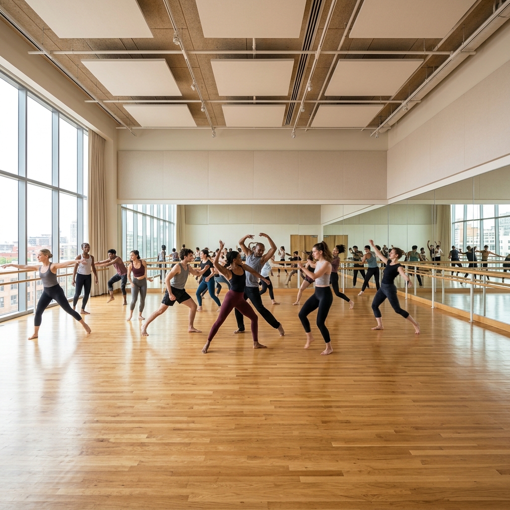Dance Schools