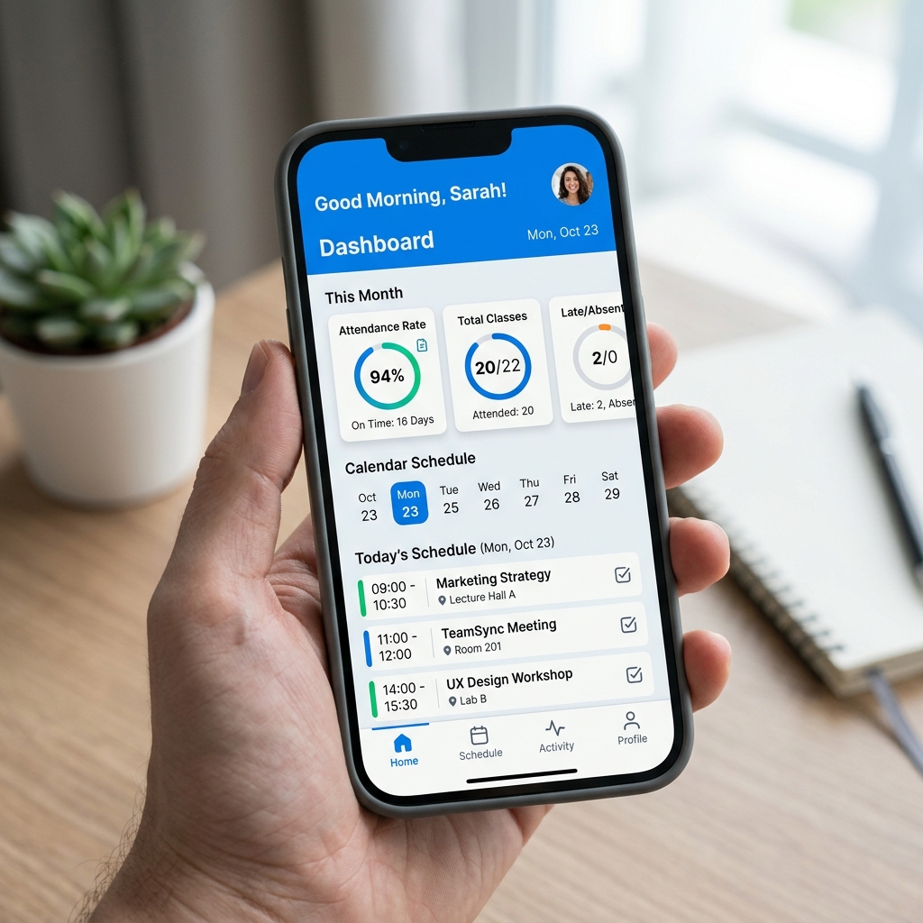 Dashboard Preview
