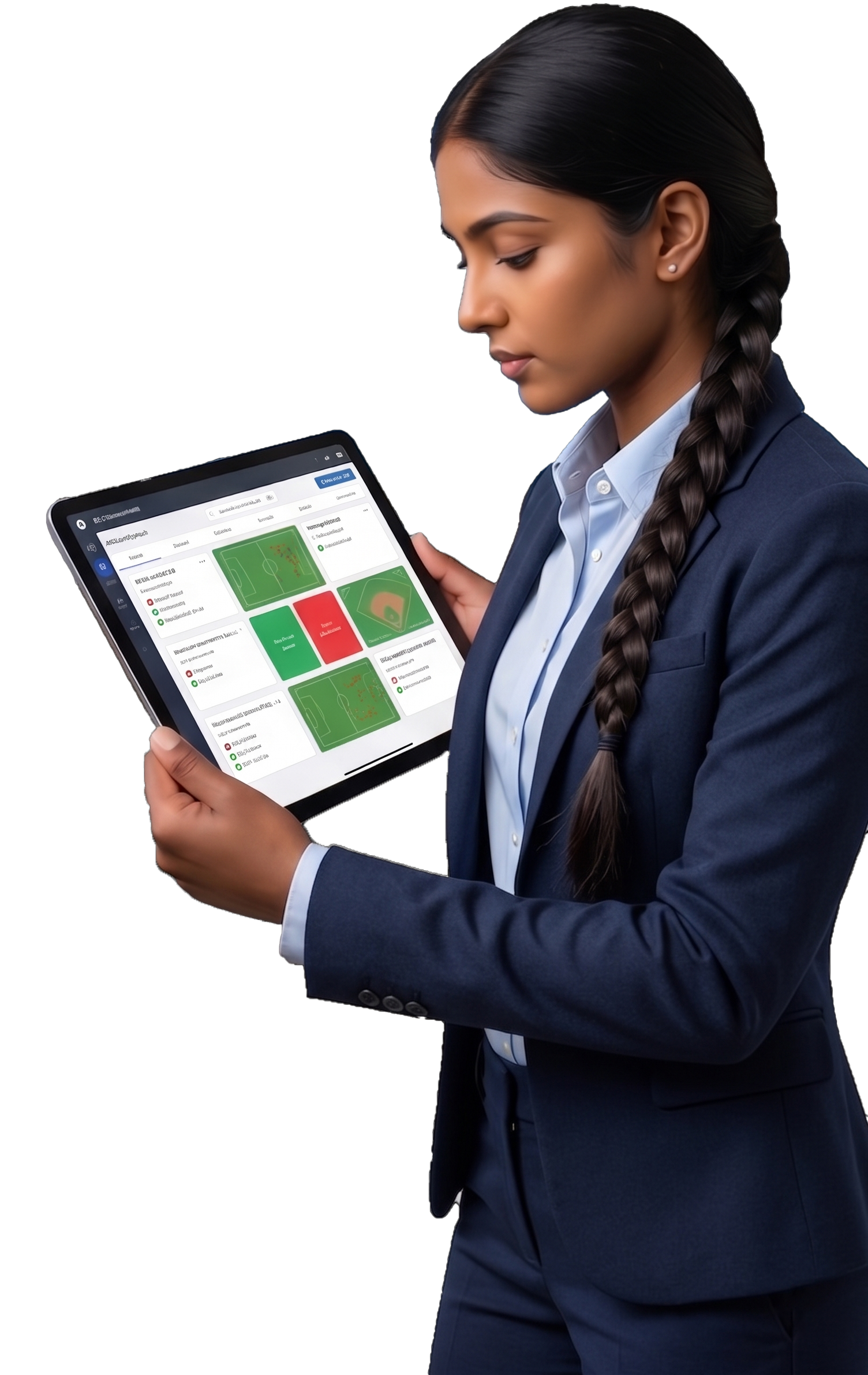 YouthNet platform illustration