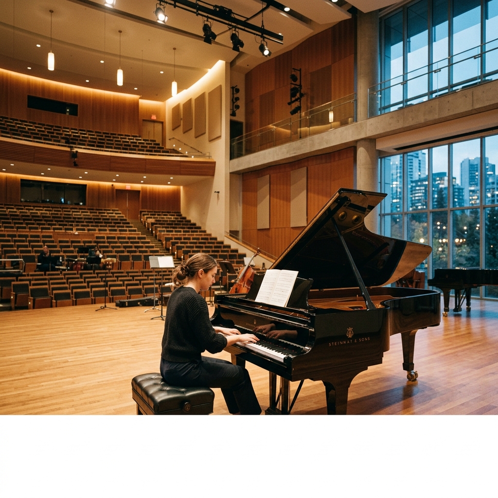 Music Academies